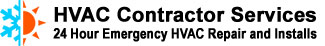 Ledyard HVAC Services